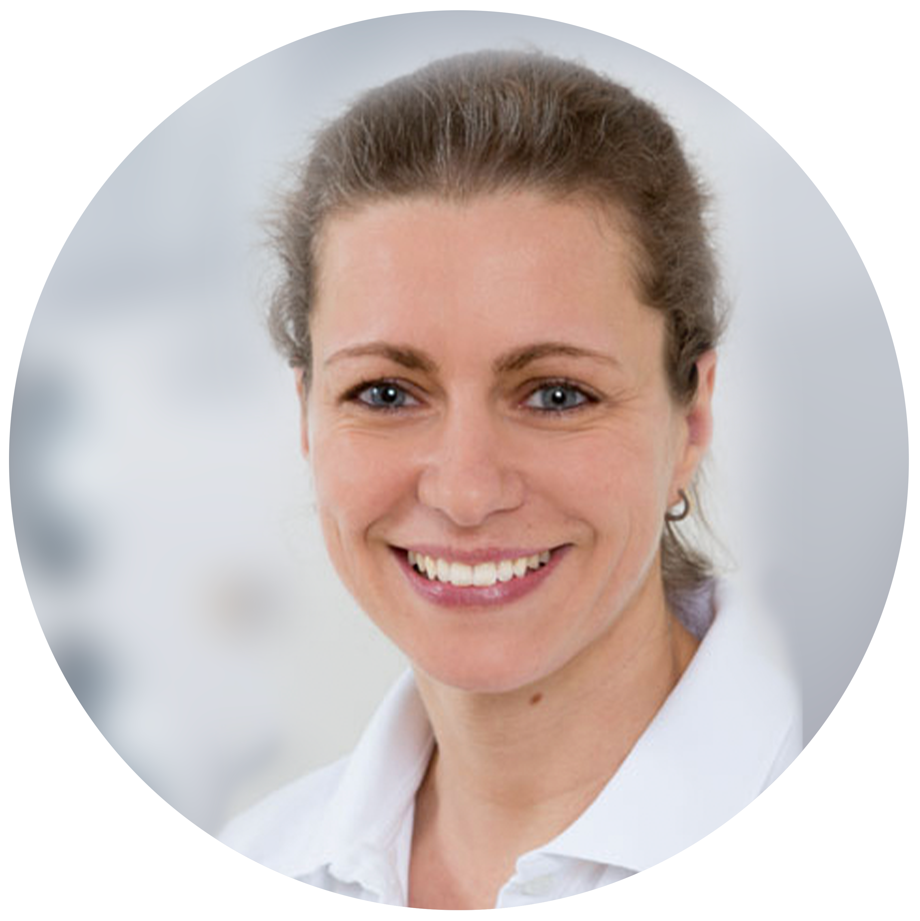 Dr. Sylvia Weber